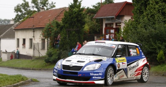 Rajd Barum